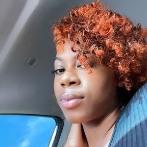 Meet your Posher, Maritza